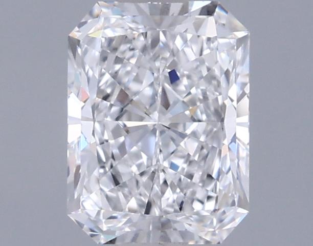 1.00 ct. radiant Lab Grown Diamond front image