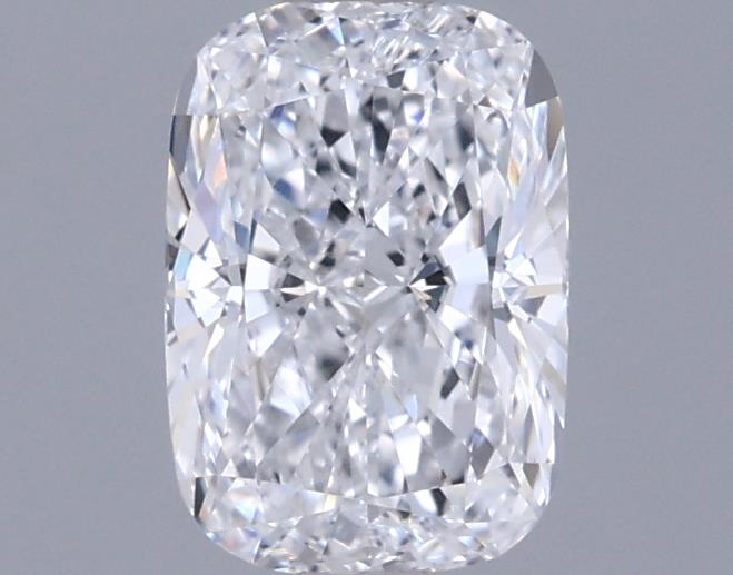 1.09 ct. cushion Lab Grown Diamond front image