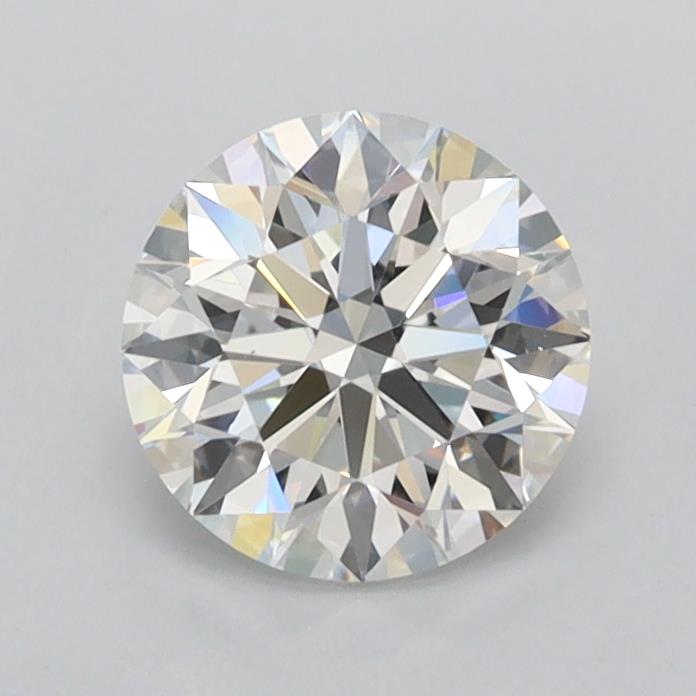 1.05 ct. round Lab Grown Diamond front image