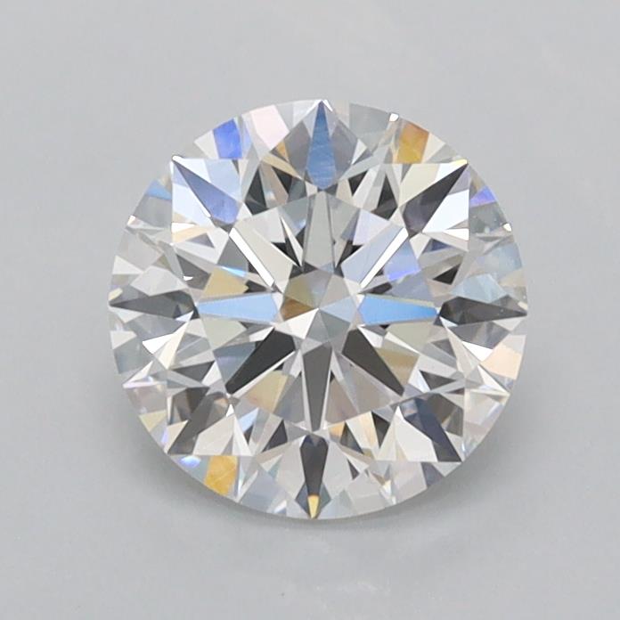 1.01 ct. round Lab Grown Diamond front image