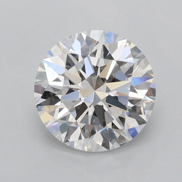 1.00 ct. round Lab Grown Diamond front image