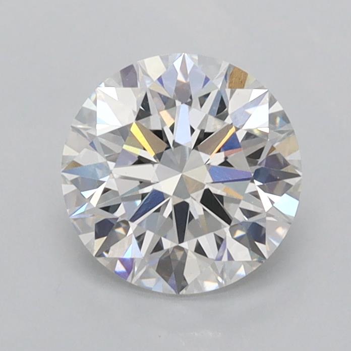 1.06 ct. round Lab Grown Diamond front image