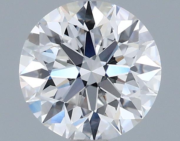 1.06 ct. round Lab Grown Diamond front image