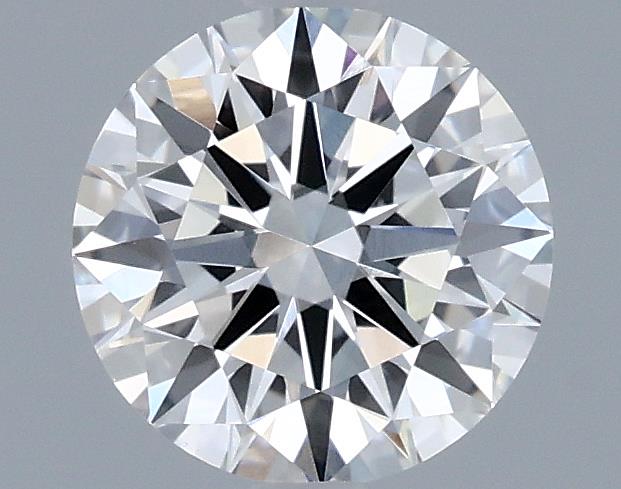 1.02 ct. round Lab Grown Diamond front image