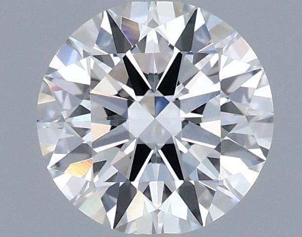 1.01 ct. round Lab Grown Diamond front image