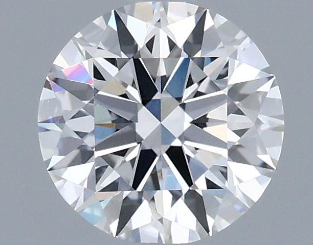 1.03 ct. round Lab Grown Diamond front image