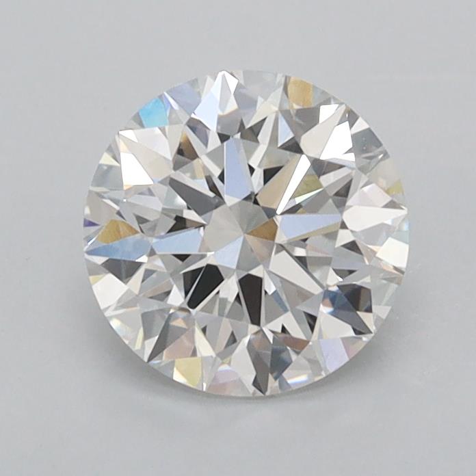 1.03 ct. round Lab Grown Diamond front image
