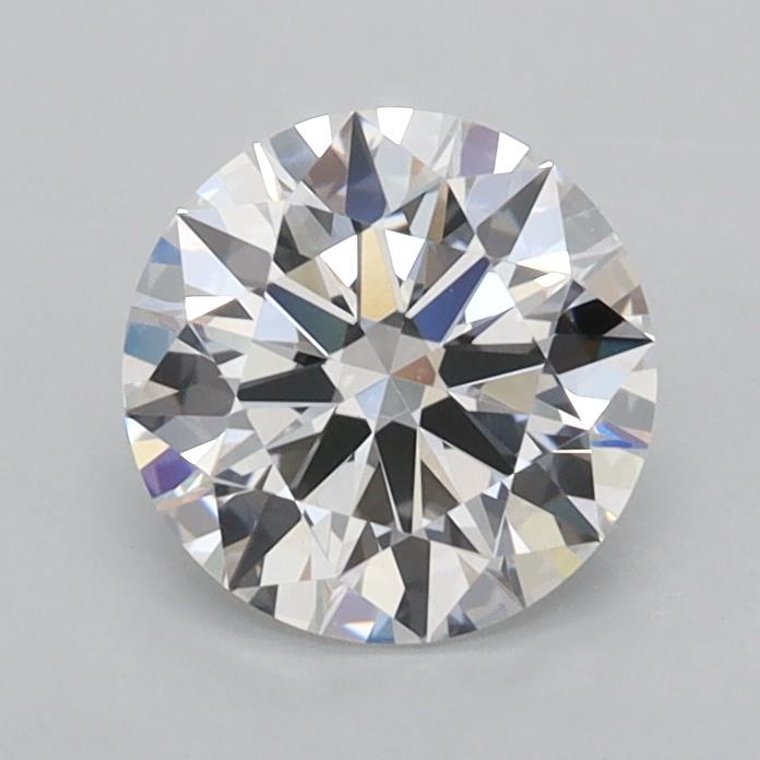 1.05 ct. round Lab Grown Diamond front image