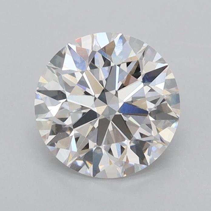 1.05 ct. round Lab Grown Diamond front image