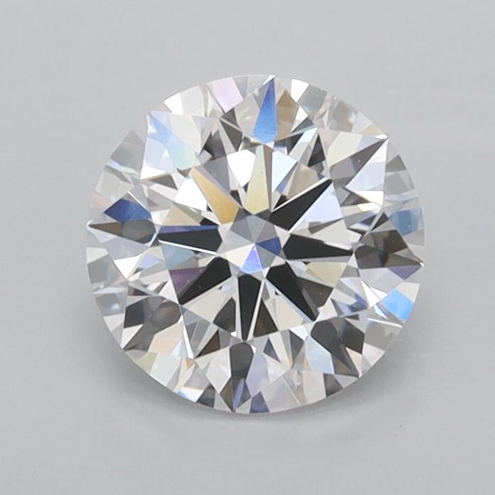 1.01 ct. round Lab Grown Diamond front image