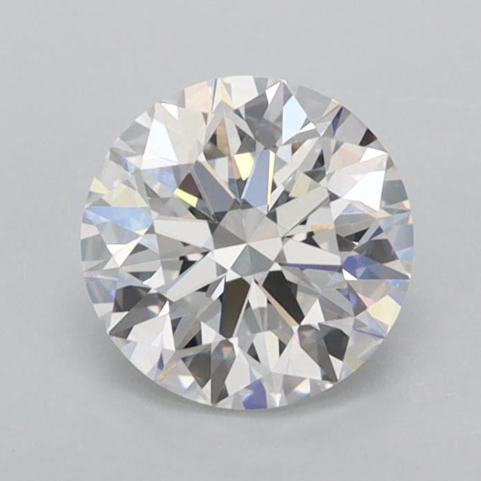 1.06 ct. round Lab Grown Diamond front image