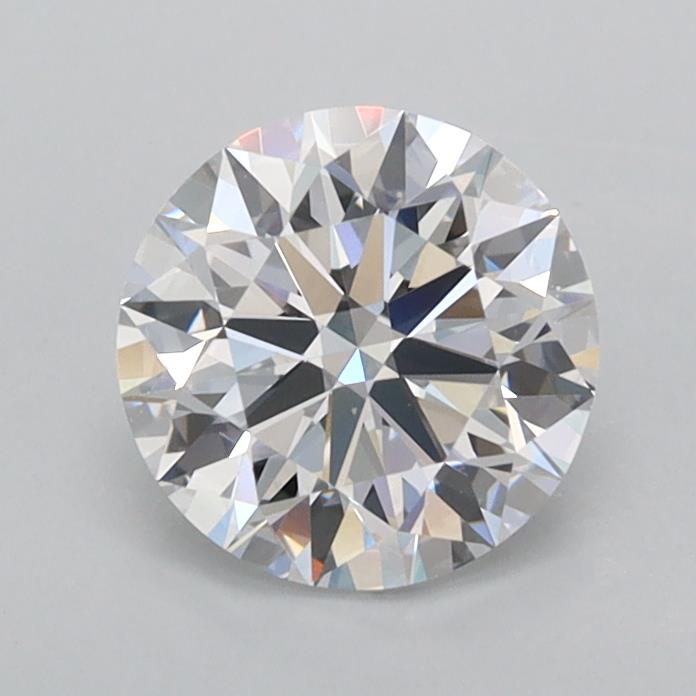 1.06 ct. round Lab Grown Diamond front image