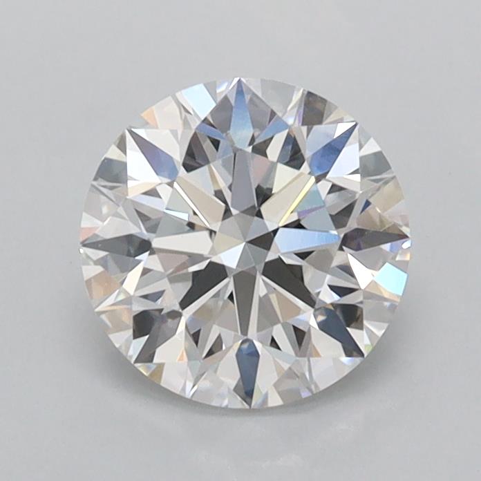 1.03 ct. round Lab Grown Diamond front image