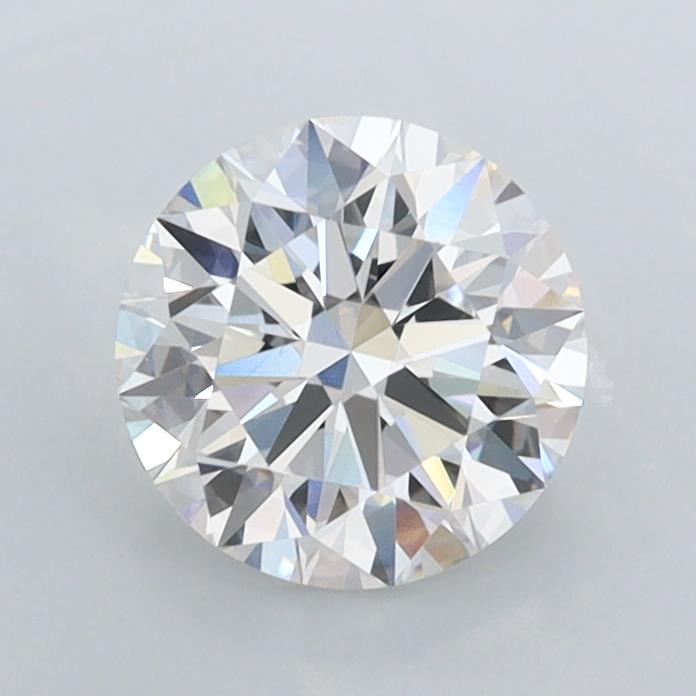 1.06 ct. round Lab Grown Diamond front image
