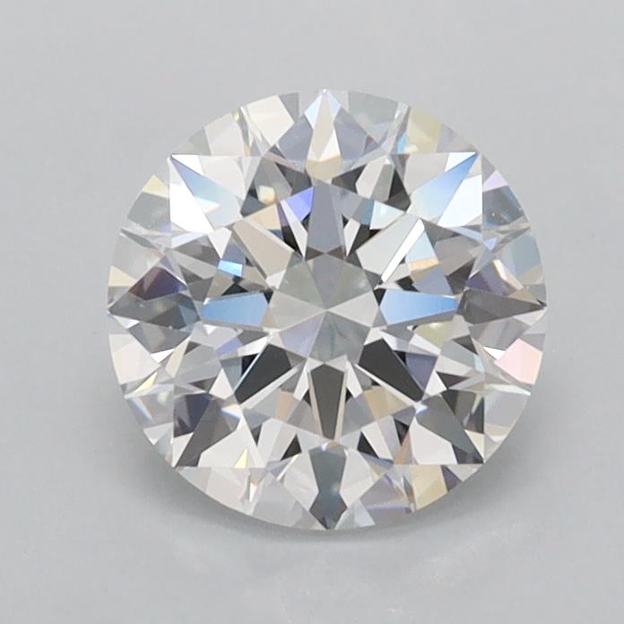 1.09 ct. round Lab Grown Diamond front image