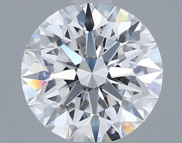 1.02 ct. round Lab Grown Diamond front image