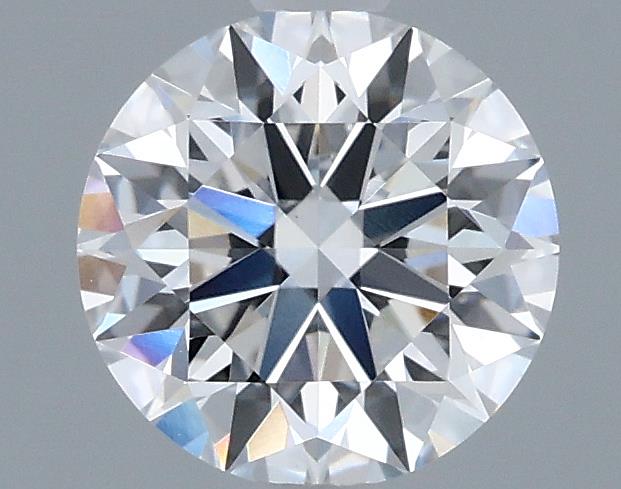1.05 ct. round Lab Grown Diamond front image