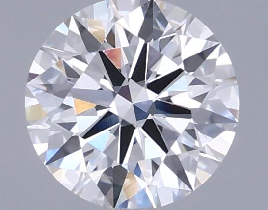 1.05 ct. round Lab Grown Diamond front image