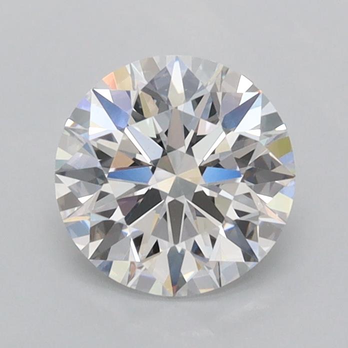 1.06 ct. round Lab Grown Diamond front image