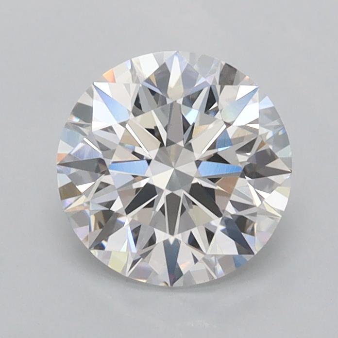 1.09 ct. round Lab Grown Diamond front image