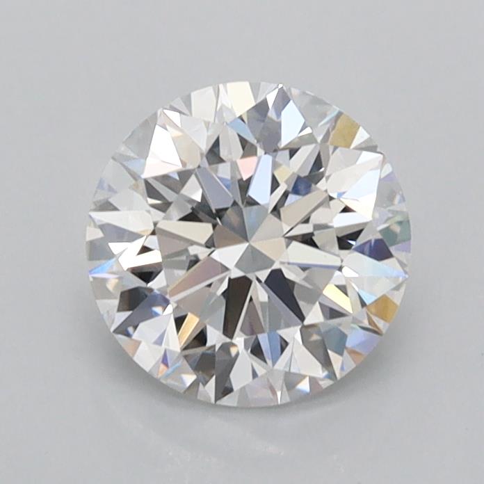 1.00 ct. round Lab Grown Diamond front image