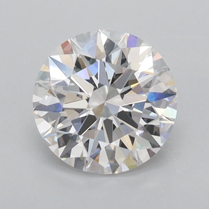 1.03 ct. round Lab Grown Diamond front image