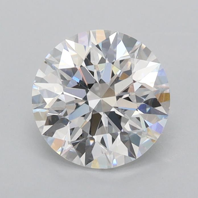 1.09 ct. round Lab Grown Diamond front image