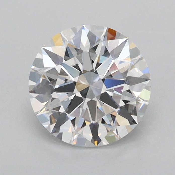 1.03 ct. round Lab Grown Diamond front image