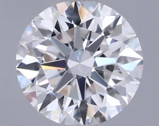 1.03 ct. round Lab Grown Diamond front image