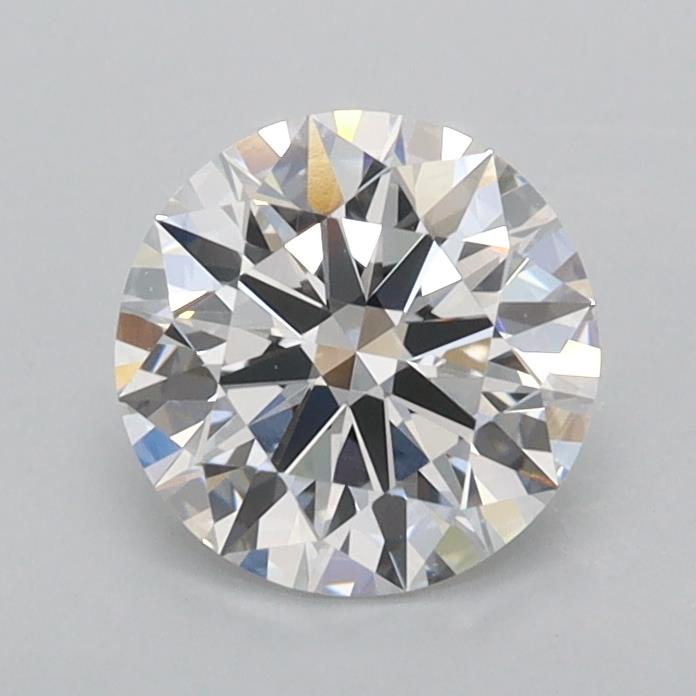 1.03 ct. round Lab Grown Diamond front image