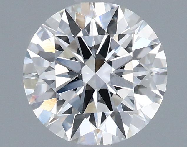 1.05 ct. round Lab Grown Diamond front image