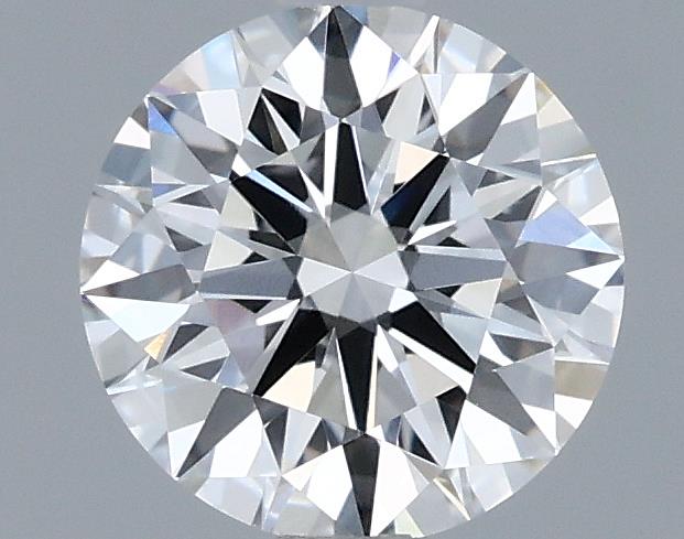 1.11 ct. round Lab Grown Diamond front image