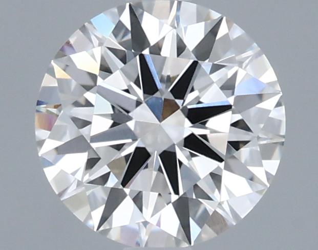 1.06 ct. round Lab Grown Diamond front image