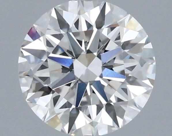 1.01 ct. round Lab Grown Diamond front image
