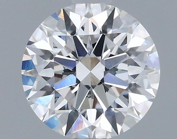 1.06 ct. round Lab Grown Diamond front image