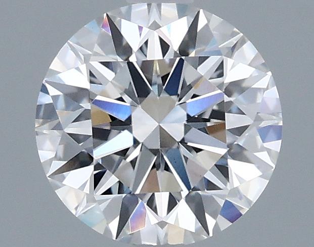 1.08 ct. round Lab Grown Diamond front image
