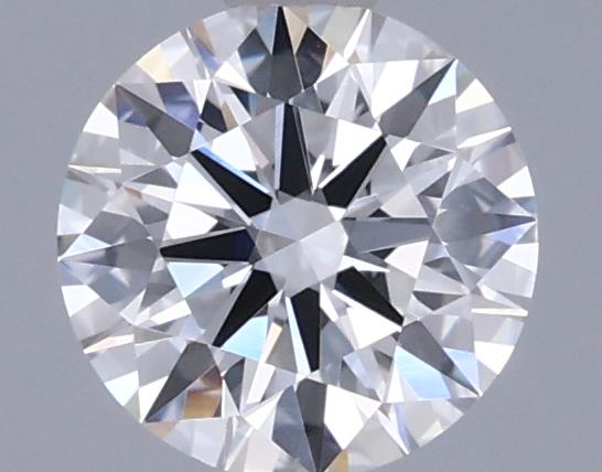 1.02 ct. round Lab Grown Diamond front image