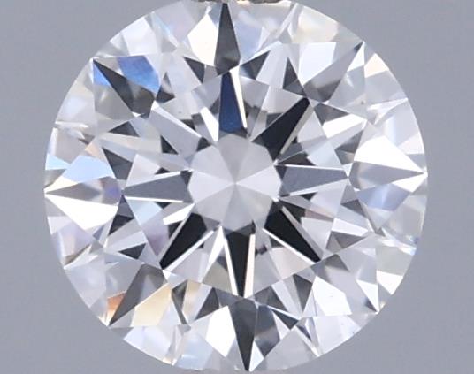1.03 ct. round Lab Grown Diamond front image