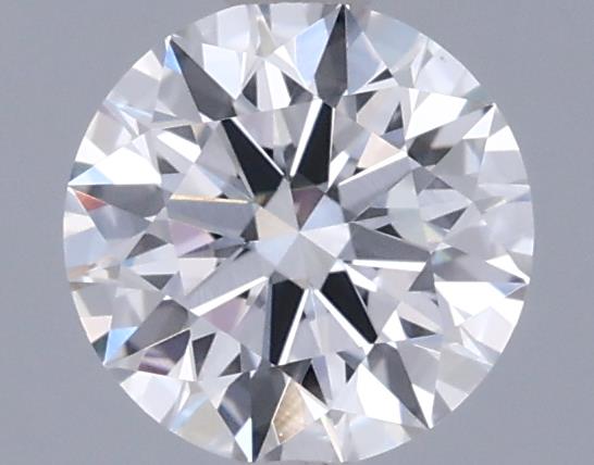 1.03 ct. round Lab Grown Diamond front image