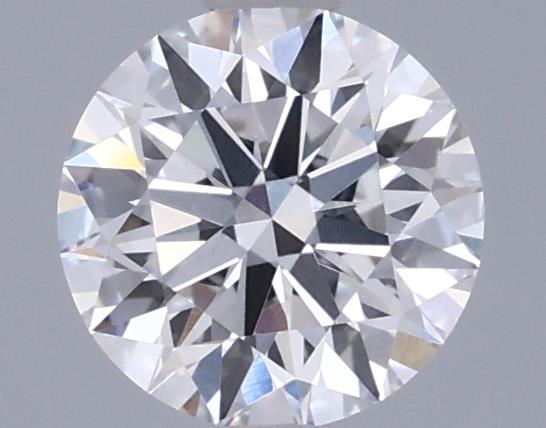 1.03 ct. round Lab Grown Diamond front image