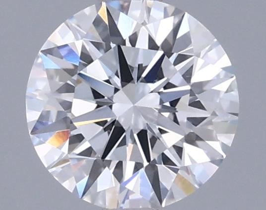 1.01 ct. round Lab Grown Diamond front image