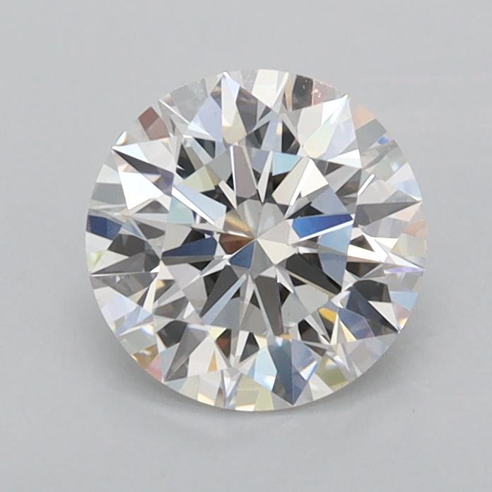 1.06 ct. round Lab Grown Diamond front image