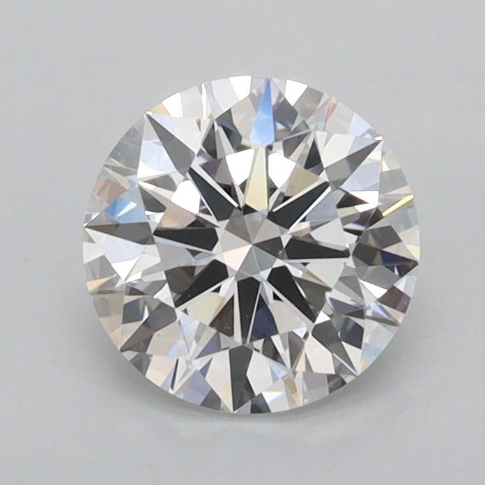 1.06 ct. round Lab Grown Diamond front image