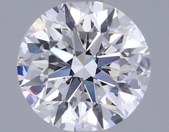 1.06 ct. round Lab Grown Diamond front image