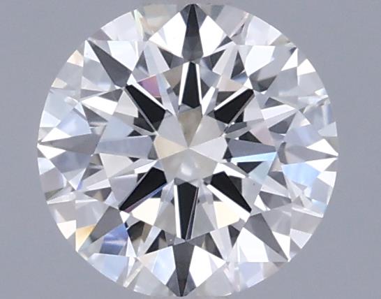1.01 ct. round Lab Grown Diamond front image