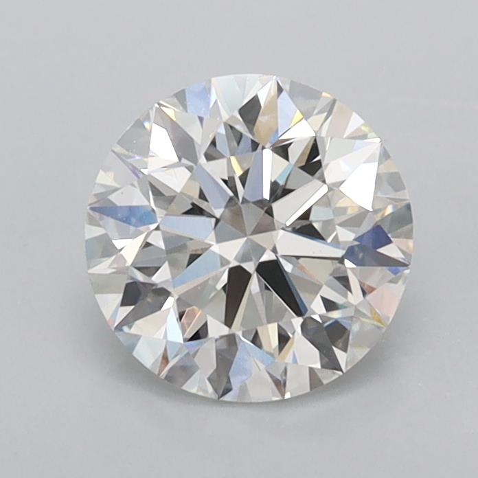 1.03 ct. round Lab Grown Diamond front image