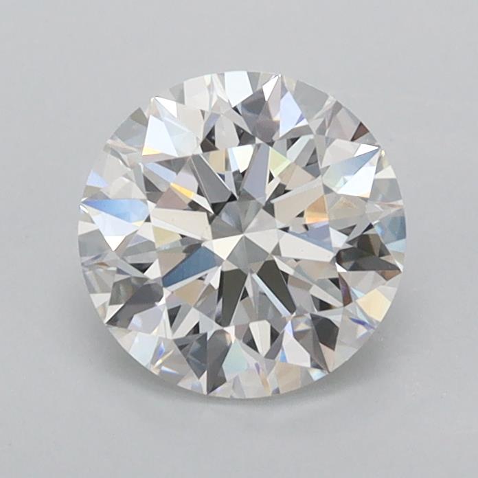 1.03 ct. round Lab Grown Diamond front image