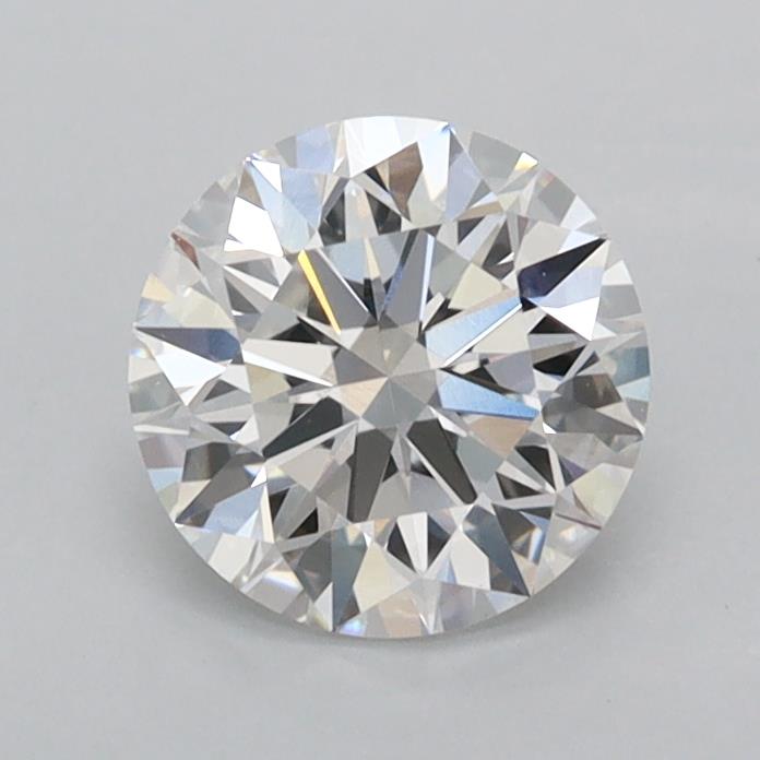 1.03 ct. round Lab Grown Diamond front image