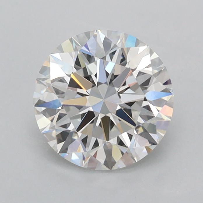 1.05 ct. round Lab Grown Diamond front image