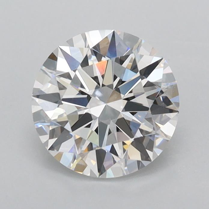 1.09 ct. round Lab Grown Diamond front image
